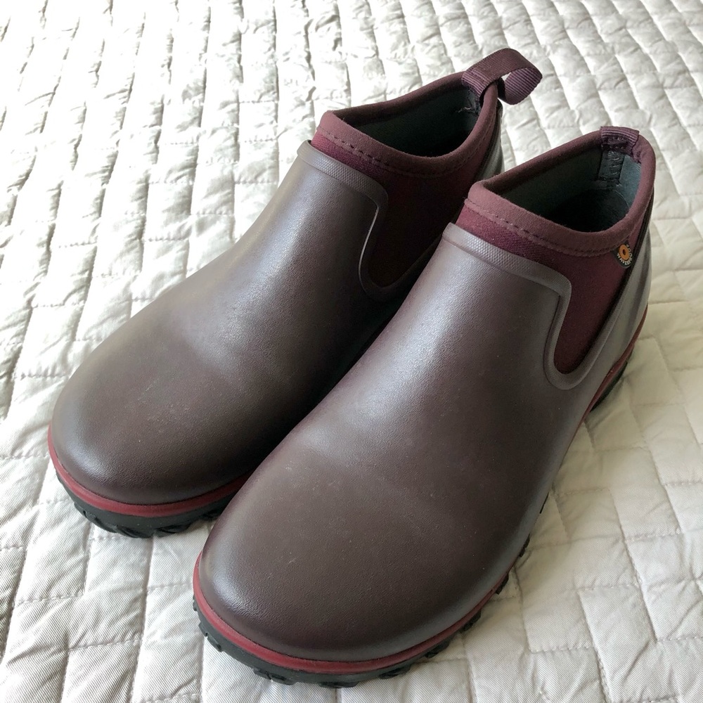 BOGS - Sauvie Chelsea